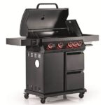 PLINSKI ŽAR LANDMANN COOL BLACK 4.1 MAXX -15273 - slika 4